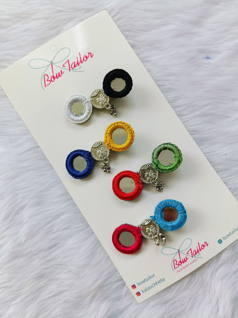 Mirror Gini Clip