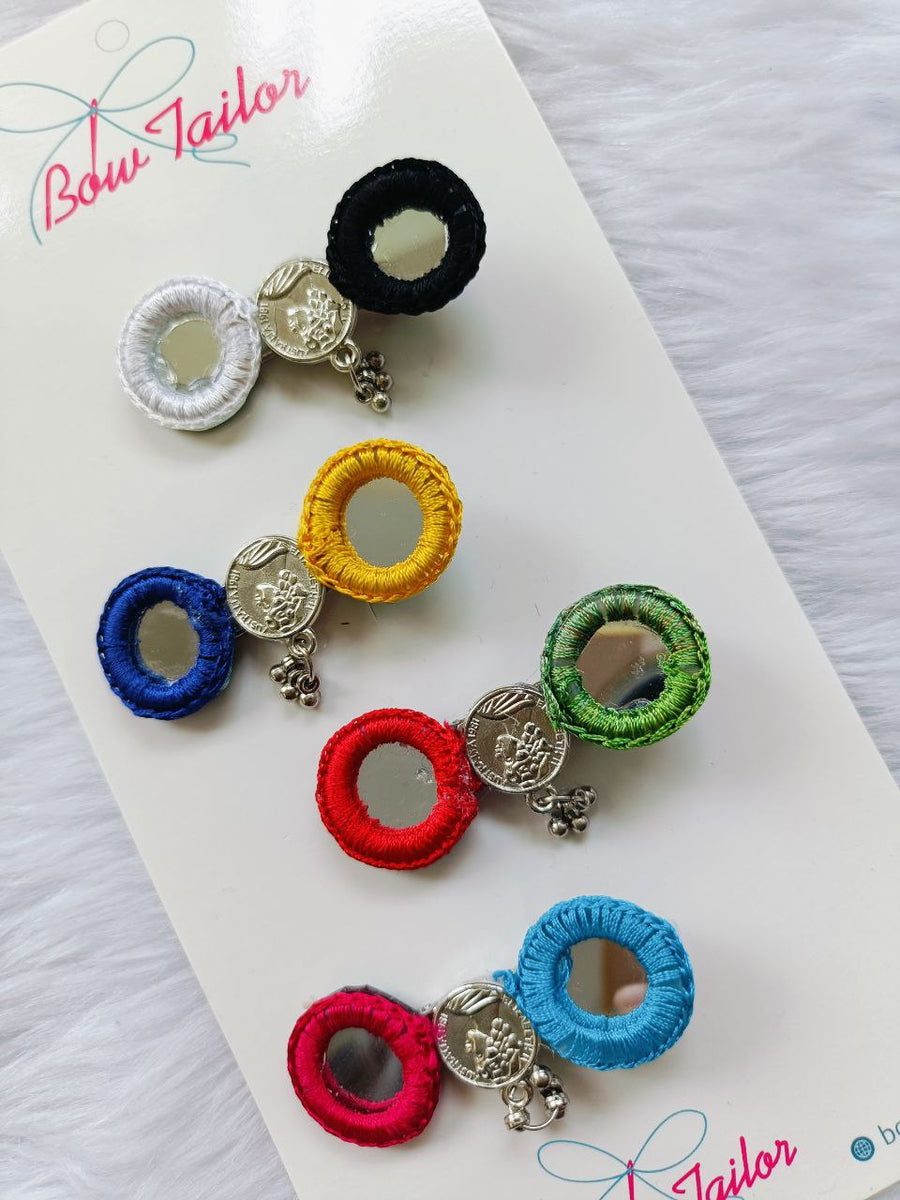 Mirror Gini Clip