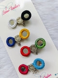 Mirror Gini Clip