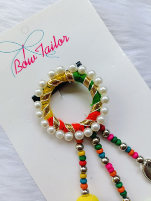 Gajra Clip