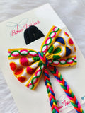 Multi Boho Style Rubber Band