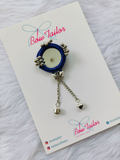 Mini Mirror Clip