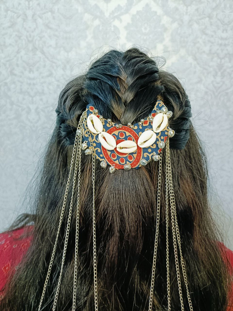 Chand Ghunghroo clip
