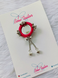 Mini Mirror Clip