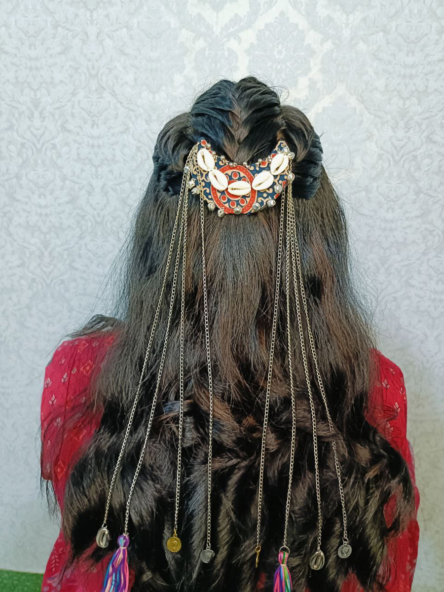 Chand Ghunghroo clip