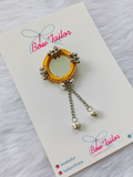 Mini Mirror Clip