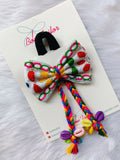 Multi Boho Style Rubber Band