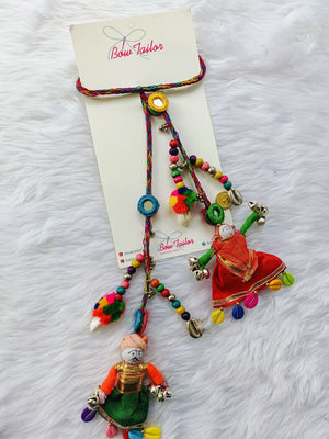 Boho String